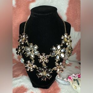 Boho Necklace #Accessories #Western #CharmingCharlie